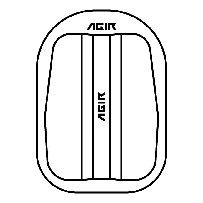 Icono Single Tank AGIR