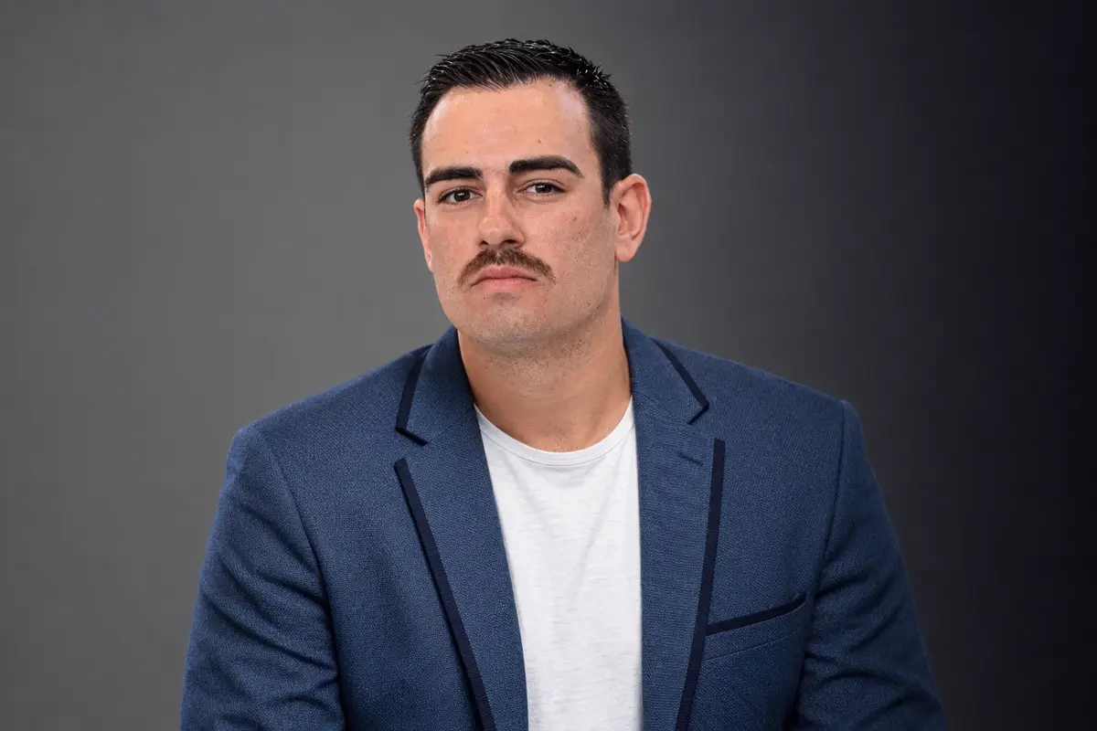 Alberto Molina