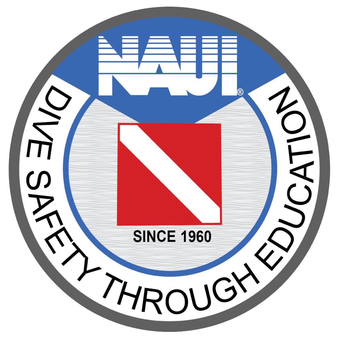 NAUI
