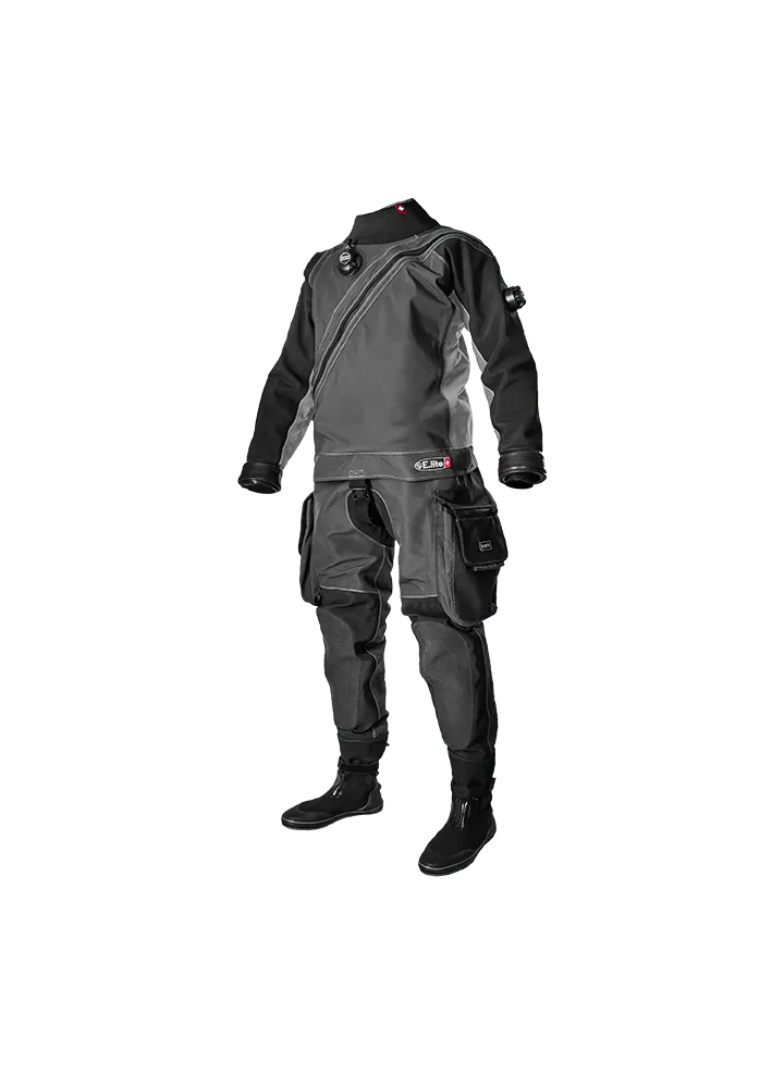 Traje seco SANTI