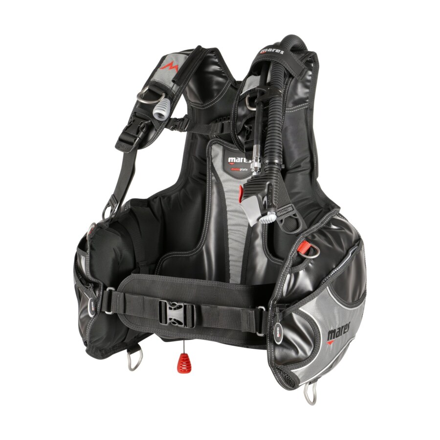 BCD ROCK