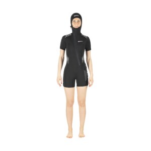 Wetsuit FLEXA CORE 4/3 She Dives