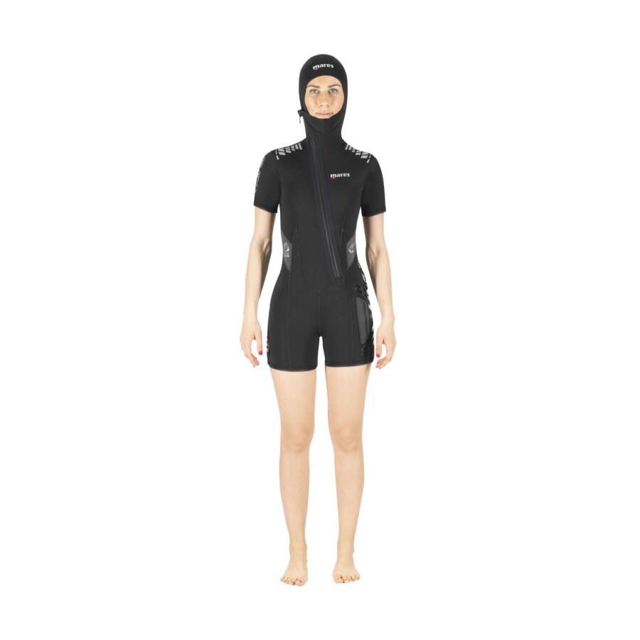 Wetsuit FLEXA CORE 4/3 She Dives