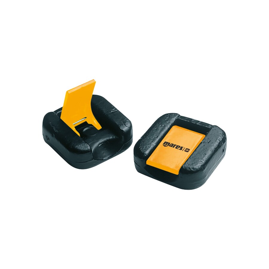 Quick Release Weight 1kg