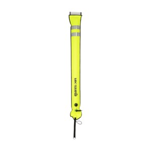 SMB Emergency Yellow