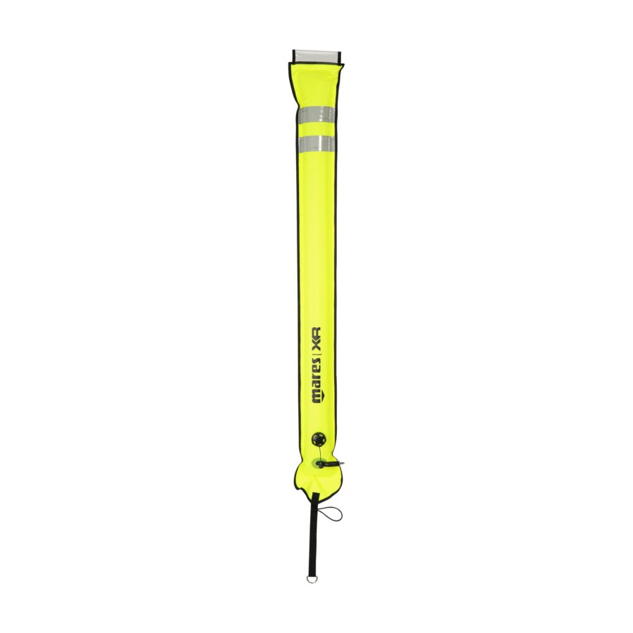 SMB Emergency Yellow