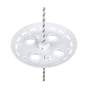 Bottom Plate FD