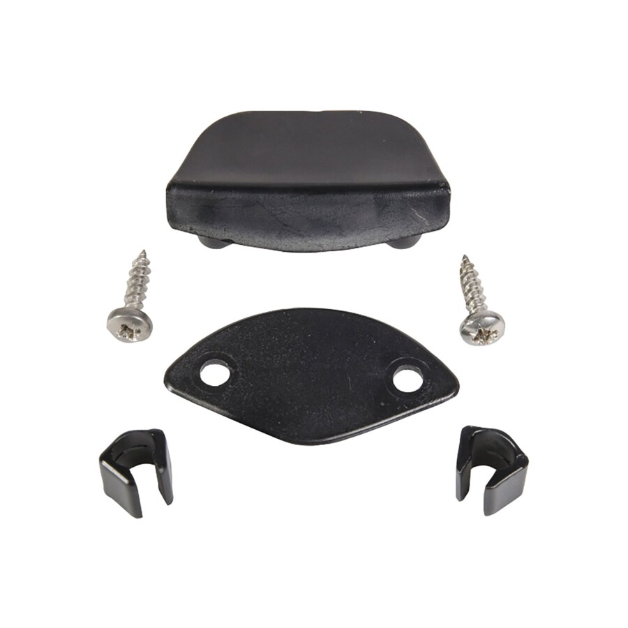 Blade fixing Set RAZOR with thin plate