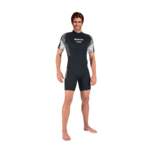 Wetsuit SHORTY REEF 2.5 Man