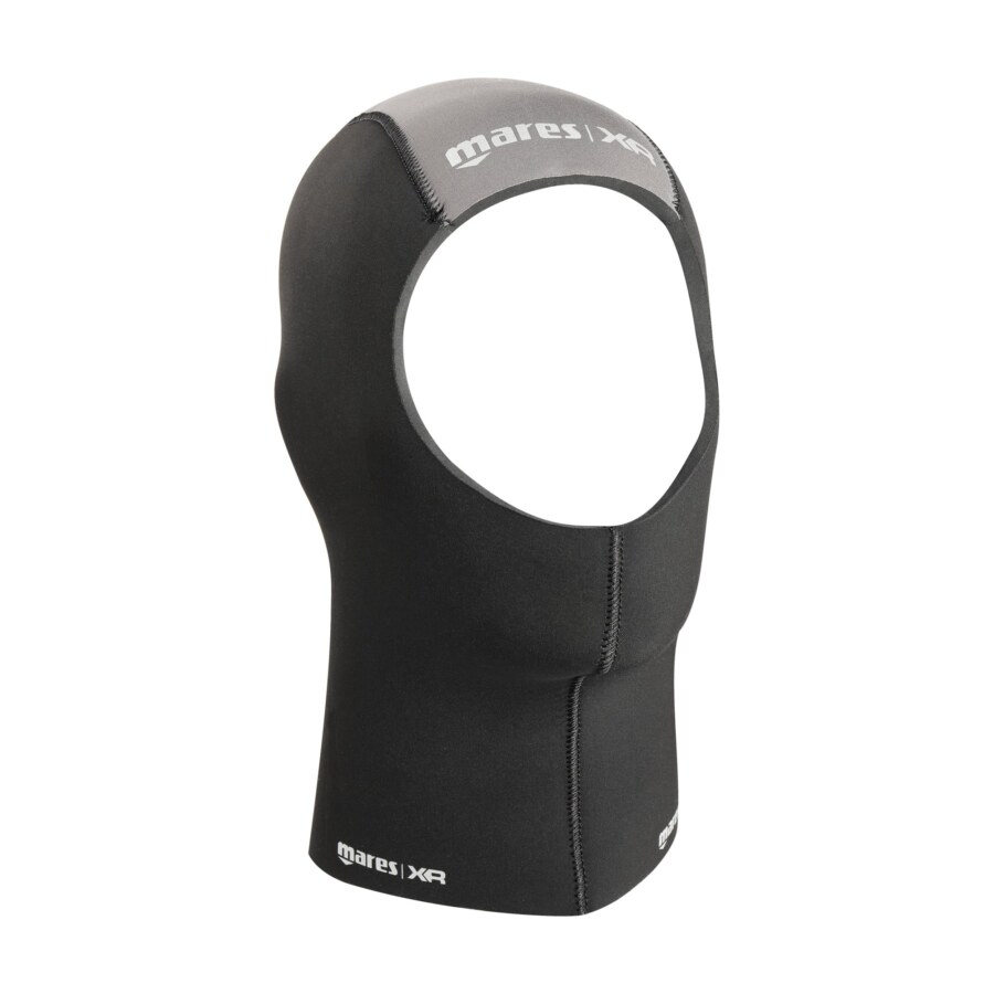 Dry Suits Smooth Hood 7 mm