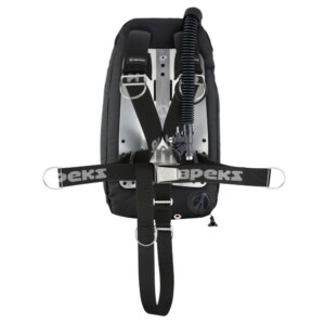 WTX-D30 COMPLETE BCD S/S