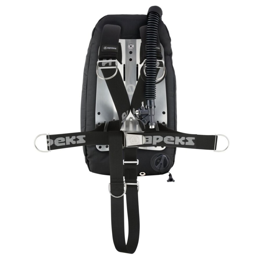 WTX-D30 COMPLETE BCD S/S