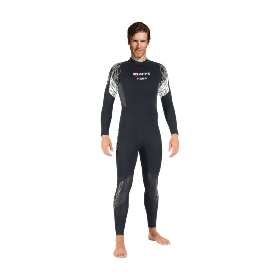 Wetsuit REEF 3 Man