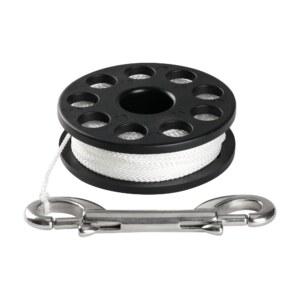Compact Spool