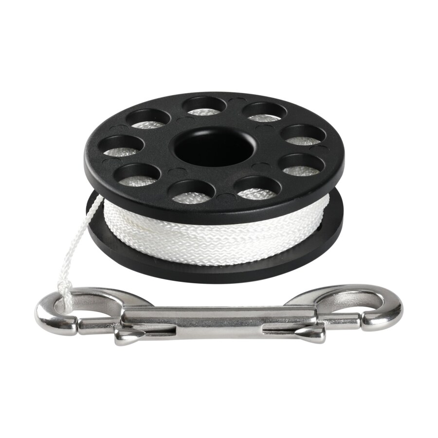 Compact Spool