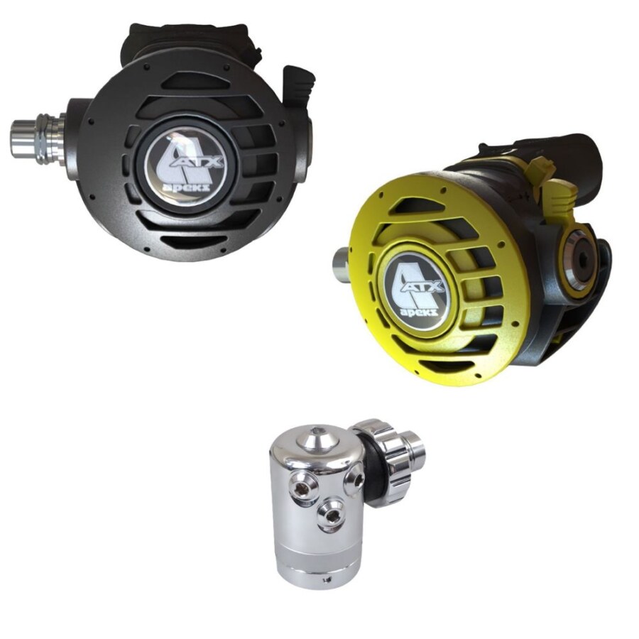 ATX STAGE3