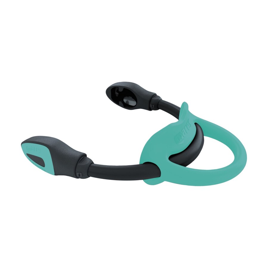 Bungee Fin Strap Colored (Pair)