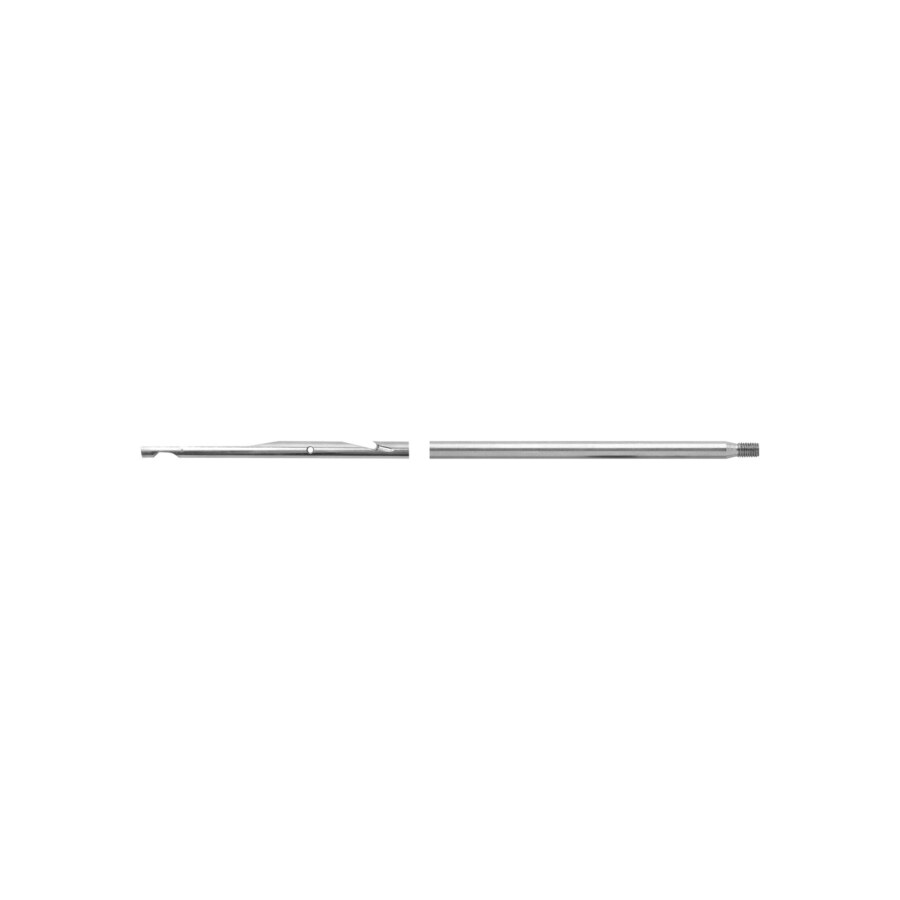 Shaft SLG THREAD 7.0 ZINC COATED