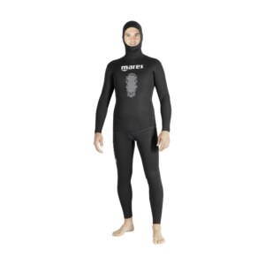 Pants EXPLORER BLACK 50