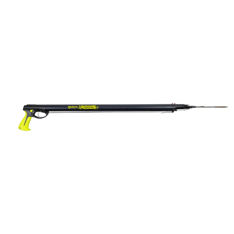 Pneumatic Gun FORCE