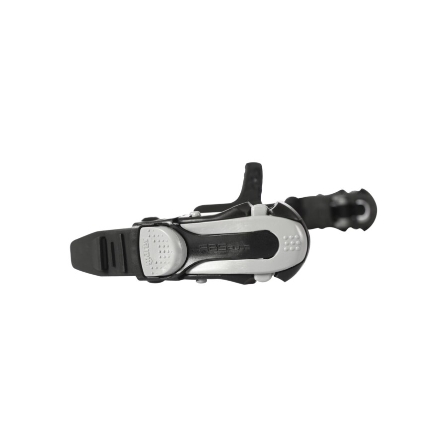 Fin Buckles ABS PLUS w/strap
