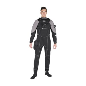 XR3 Dry Suit w/Socks (NeoArm&Neck)
