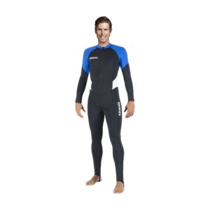 Rash Guard TRILASTIC OVERALL Man