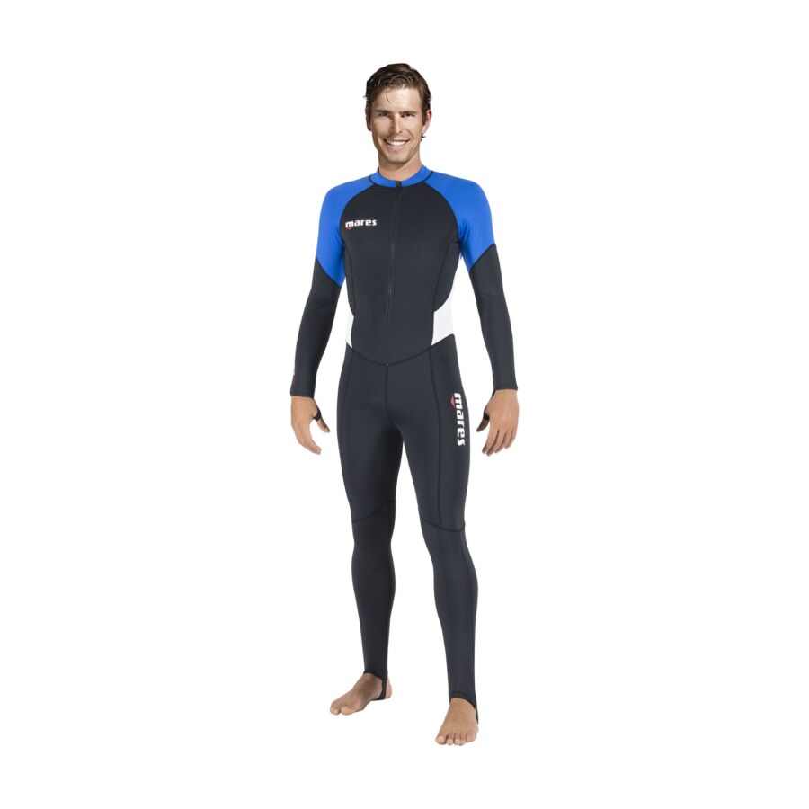Rash Guard TRILASTIC OVERALL Man