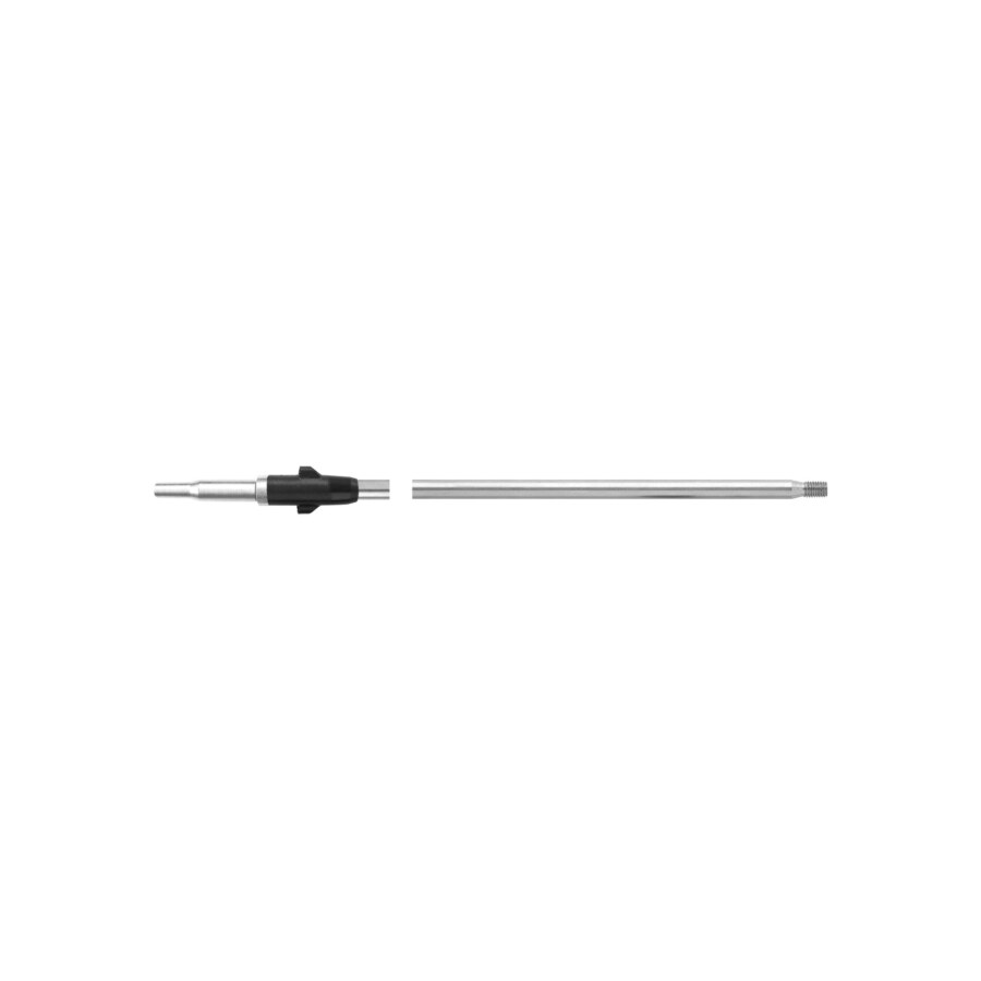 Shaft PNG THREAD 8.0 ZINC COATED