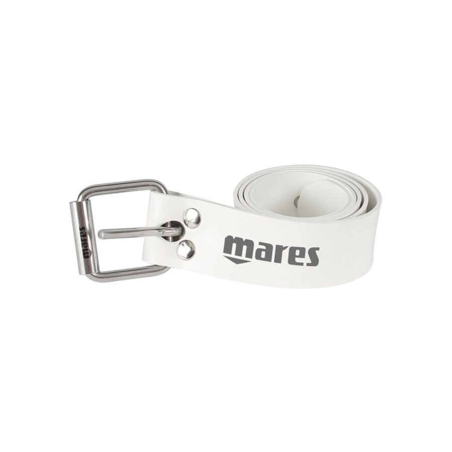 Belt ELASTIC w/MARSEILLAISE S.S. buckle