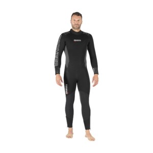 Wetsuit PIONEER 7 Man