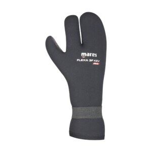 Gloves FLEXA 3F 6.5 KEVLAR