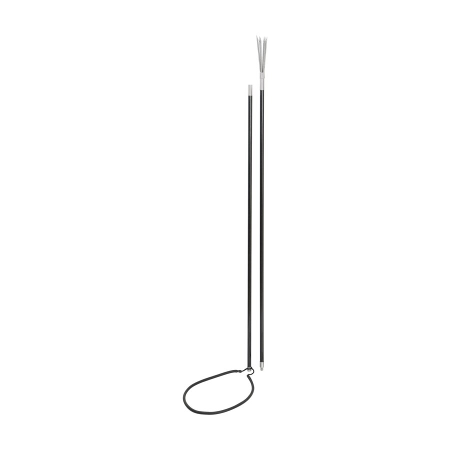 HAND SPEAR FIBER