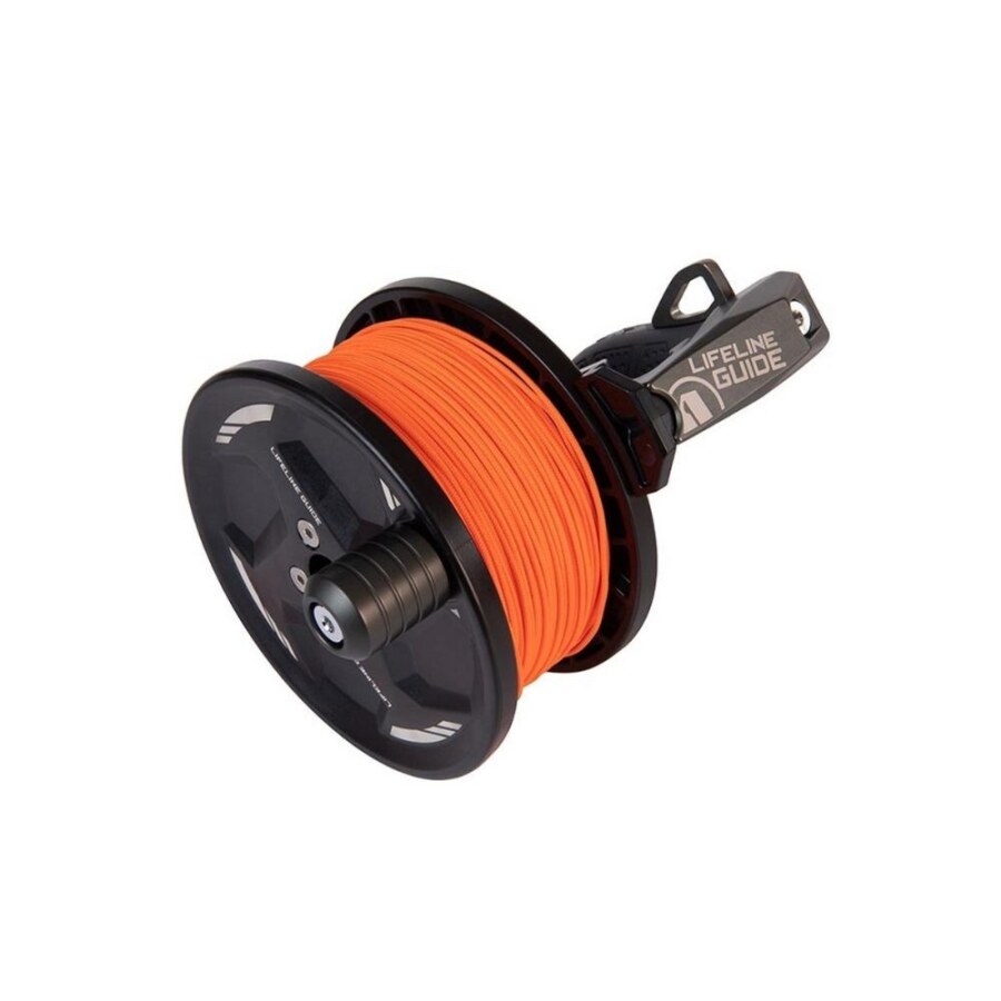 LIFELINE GUIDE REEL 120M