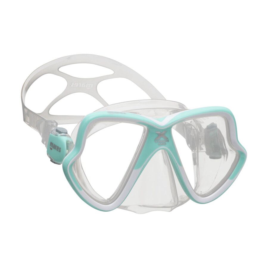 Mask X-VISION MID 2.0