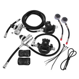 XTX50 SIDEMOUNT SET