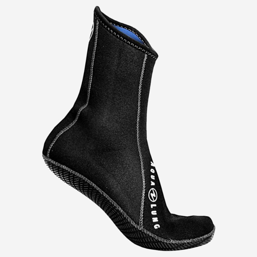 SOCK ERGO HIGH GRIP 3