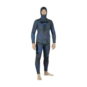 Jacket POLYGON 50 Open Cell