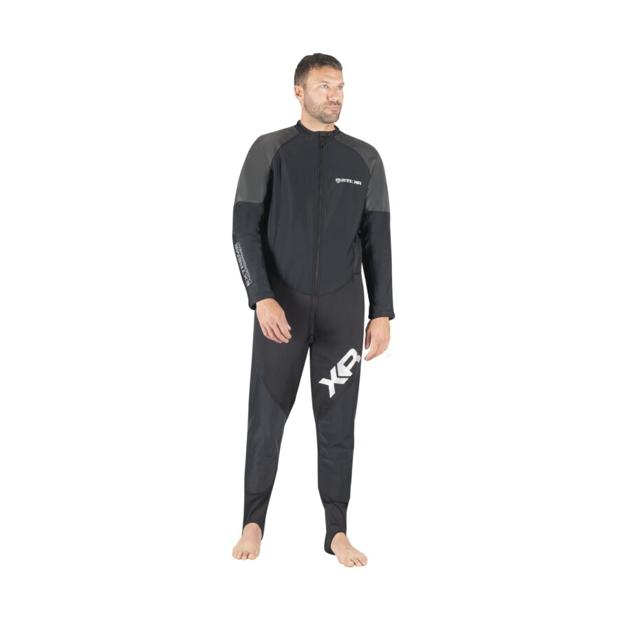 Extreme Undergarment
