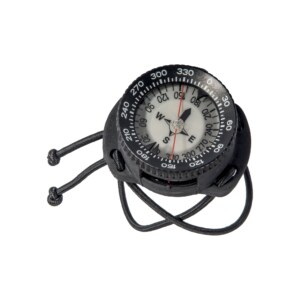 Instrument Hand Compass + Bungeestrap