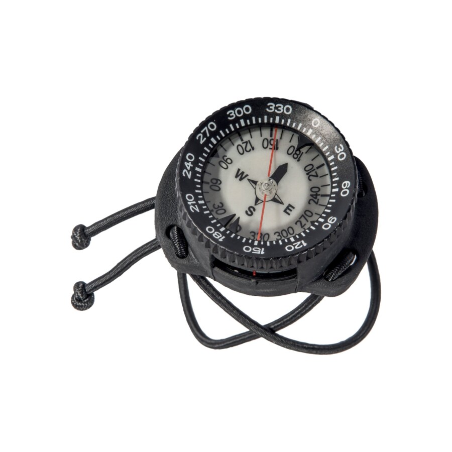 Instrument Hand Compass + Bungeestrap