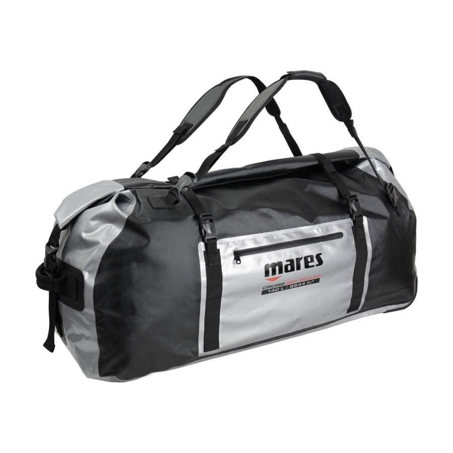 Bag CRUISE DRY ROLLER 140