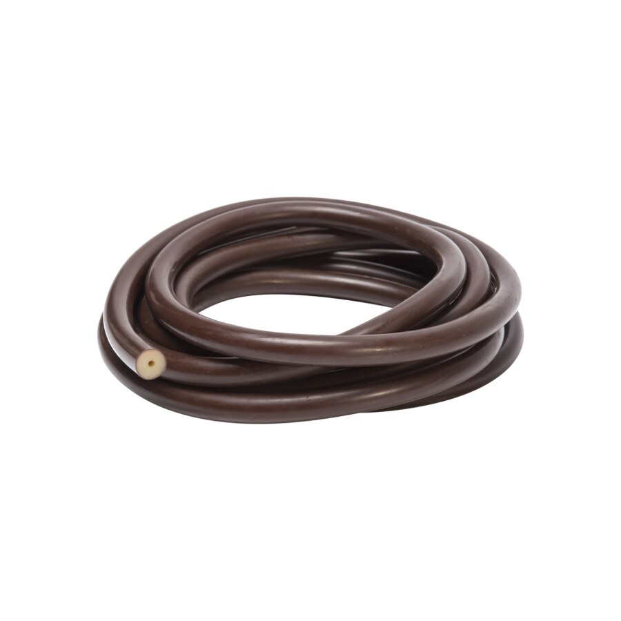 Latex S-Power - BROWN 14mm 5 meters