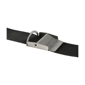 SLIDE & LOCK SS D-Rings