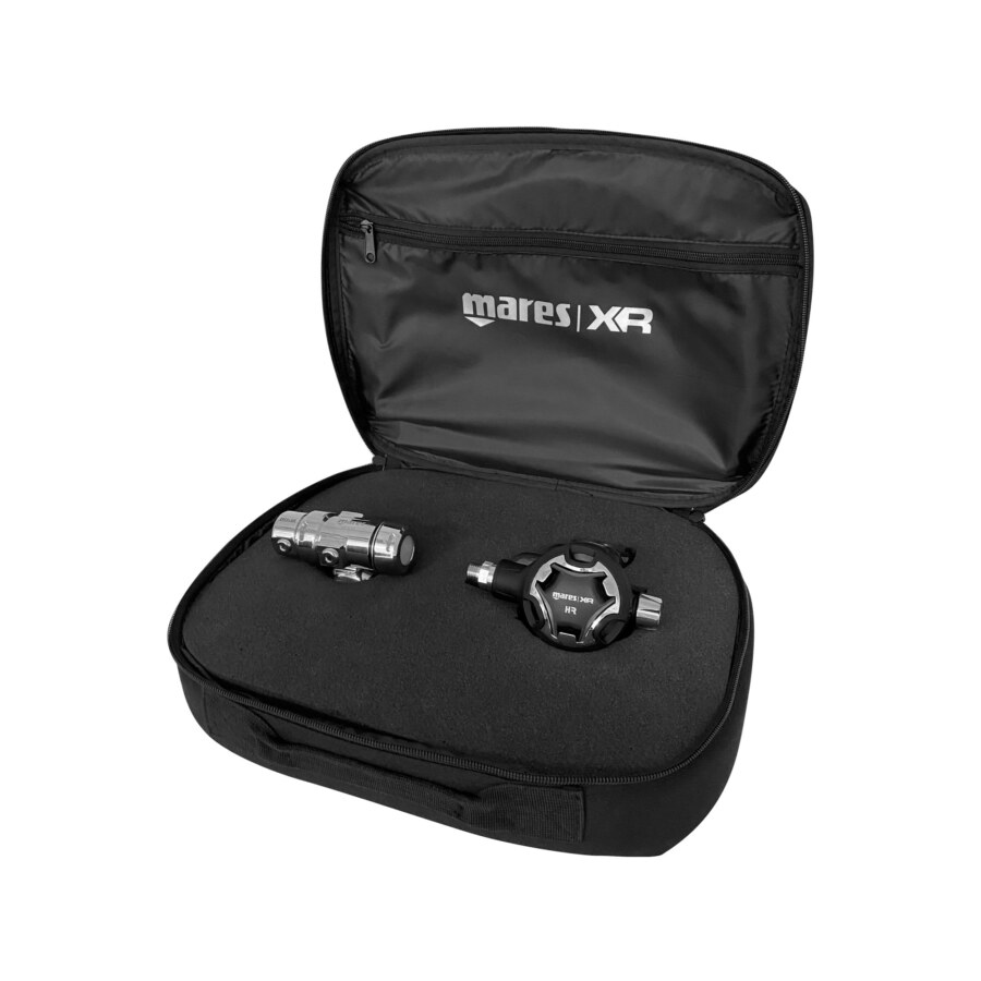 28XR TBP HR Regulator