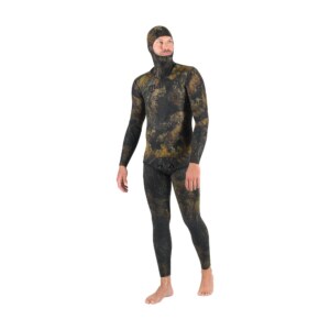 Jacket ILLUSION 50 Open Cell