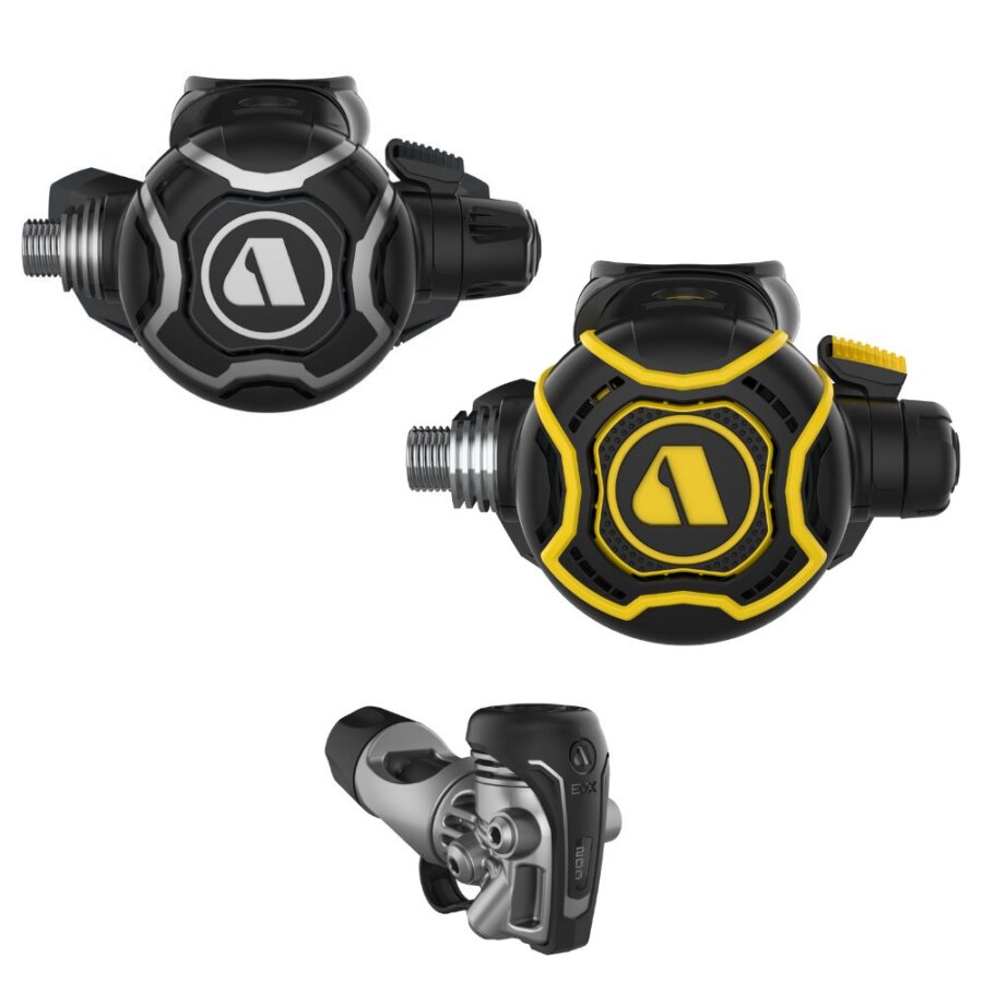 EVX200 STAGE3