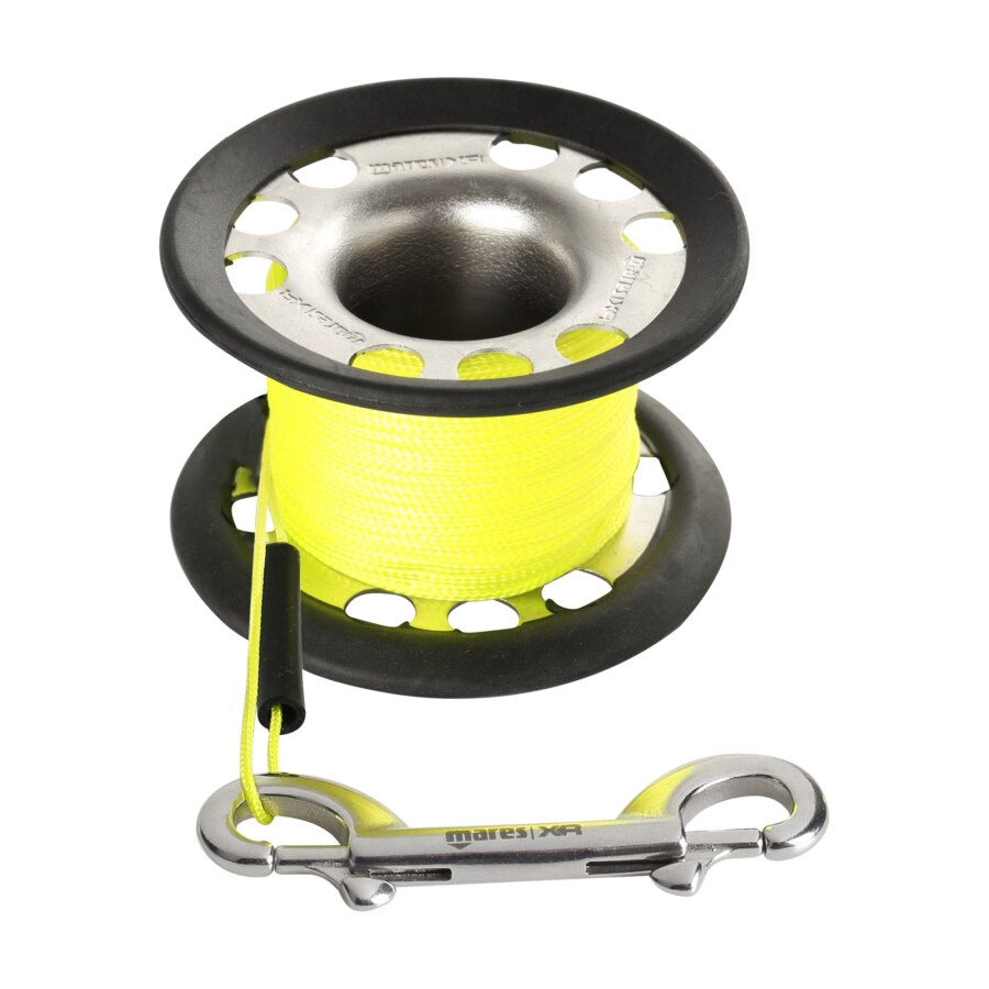 Cave/Finger Spool
