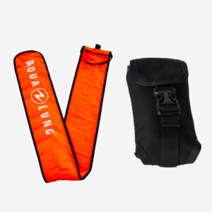 BCD-POCKET WITH SMB BUOY