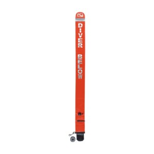 Buoy DIVER MARKER - ALL IN ONE